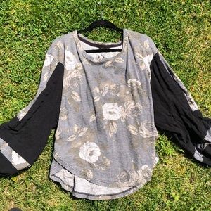 Free People Sweatshirt